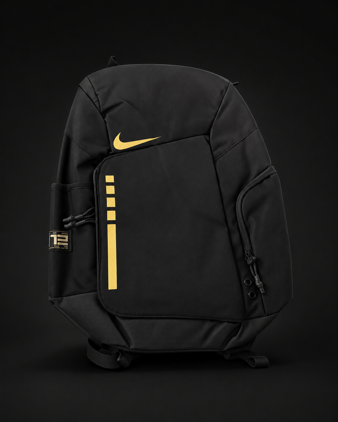 Nike Elite Bag