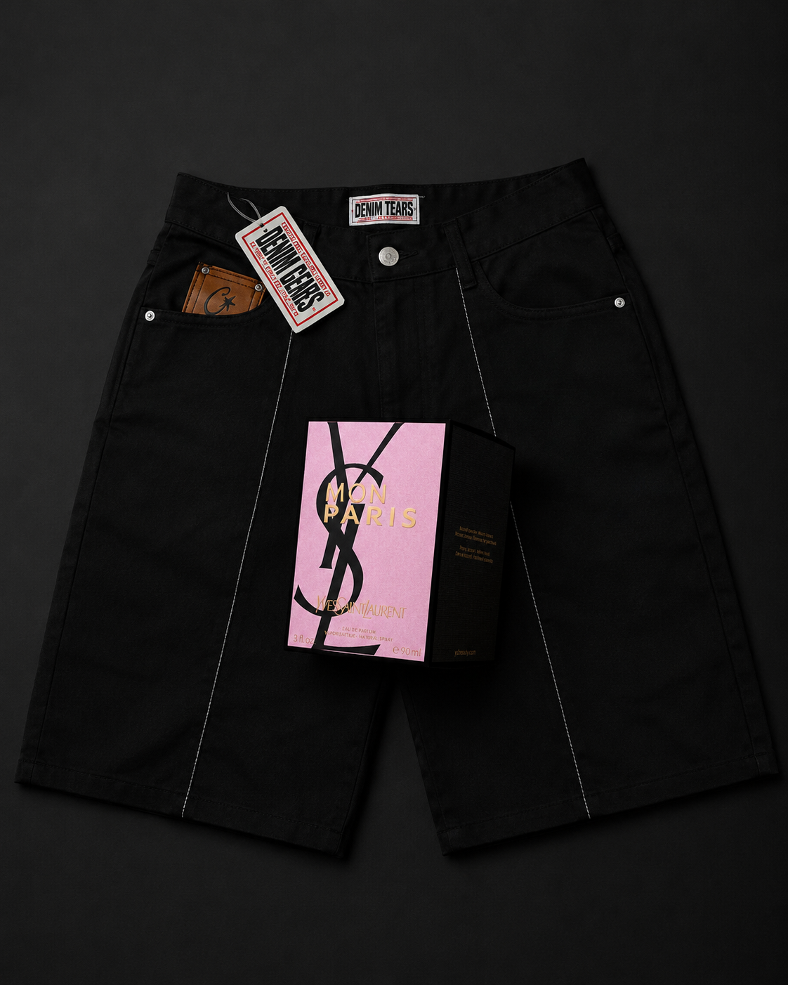 Limited Drop